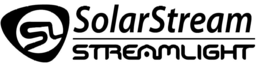 SL SOLARSTREAM STREAMLIGHT trademark