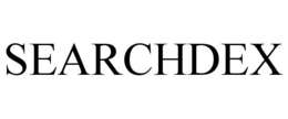 SEARCHDEX trademark