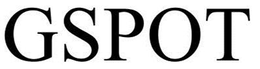 GSPOT trademark