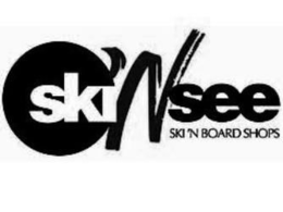 SKI 'N SEE SKI 'N BOARD SHOPS trademark