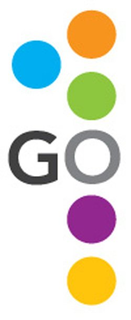 GO 1 trademark