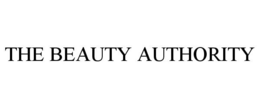 THE BEAUTY AUTHORITY trademark