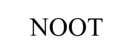 NOOT trademark