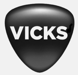 VICKS trademark
