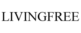 LIVINGFREE trademark