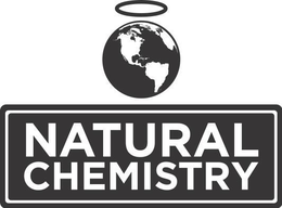 NATURAL CHEMISTRY trademark