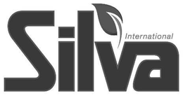 SILVA INTERNATIONAL trademark