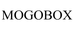 MOGOBOX trademark
