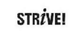 STRIVE! trademark