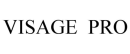 VISAGE PRO trademark