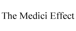 THE MEDICI EFFECT trademark