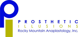 PI PROSTHETIC ILLUSIONS ROCKY MOUNTAIN ANAPLASTOLOGY, INC. trademark