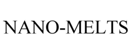 NANO-MELTS trademark
