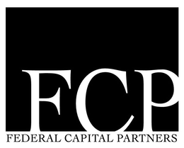 FCP FEDERAL CAPITAL PARTNERS trademark