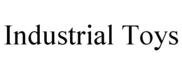 INDUSTRIAL TOYS trademark