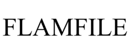 FLAMFILE trademark