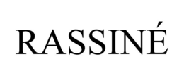 RASSINÉ trademark