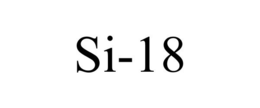SI-18 trademark
