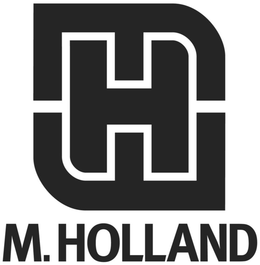 H M. HOLLAND trademark