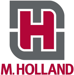 H M. HOLLAND trademark