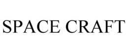 SPACE CRAFT trademark