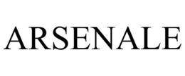 ARSENALE trademark