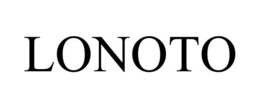 LONOTO trademark