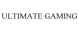 ULTIMATE GAMING trademark
