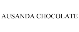 AUSANDA CHOCOLATE trademark