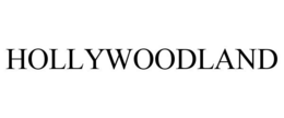 HOLLYWOODLAND trademark