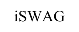 ISWAG trademark