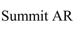 SUMMIT AR trademark