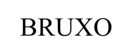 BRUXO trademark