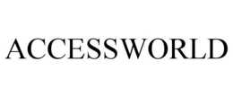 ACCESSWORLD trademark