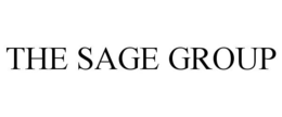 THE SAGE GROUP trademark