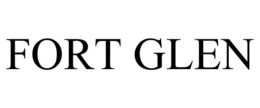 FORT GLEN trademark