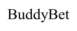BUDDYBET trademark