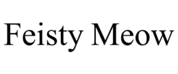 FEISTY MEOW trademark