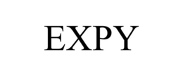 EXPY trademark