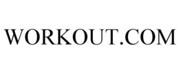 WORKOUT.COM trademark