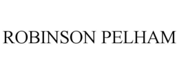 ROBINSON PELHAM trademark