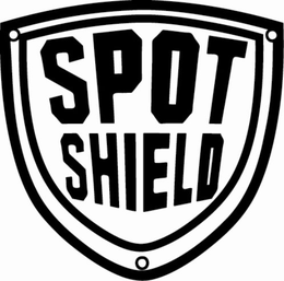 SPOT SHIELD trademark