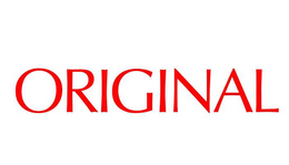 ORIGINAL trademark