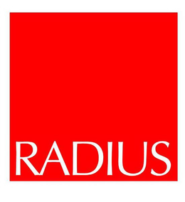 RADIUS trademark