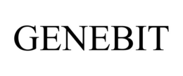 GENEBIT trademark