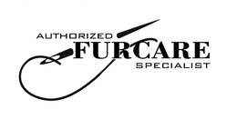 AUTHORIZED FURCARE SPECIALIST trademark