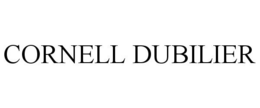 CORNELL DUBILIER trademark