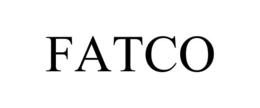 FATCO trademark