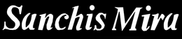 SANCHIS MIRA trademark