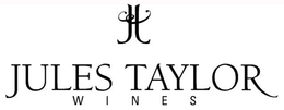 JT JULES TAYLOR WINES trademark